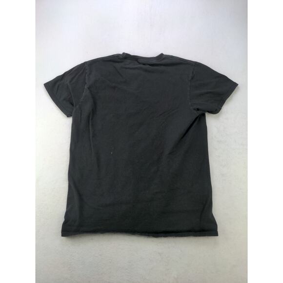 V Fifth Sun Boy's Star Wars T Shirt SZ M Black Graphic Colorful Darth Vader - Picture 2 of 10